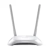 TP-LINK TL-WR840N 4 Port 10/100Mbps 300mbps 2 Anten Masaüstü Kablosuz N Router/AP