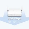 TP-LINK TL-WR844N 300MBPS ÇOKLU MOD WIFI ROUTER