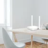 TP-LINK TL-WR844N 4 Port 300mbps 2xAnten Kablosuz N Router