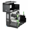 TSC MH241T Thermal + Thermal Transfer Seri + Usb + Ethernet + Blueto 356 mm/sn 203 dpi Endüstriyel Barkod yazıcı Wifi