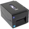 TSC TE210 Thermal + Thermal Transfer Seri + Usb + Ethernet 152 mm/sn 203 dpi Barkod Yazıcı