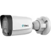 Ttec IPBP-2330M-M-Lite 1/3 2MP 2.8mm POE Sesli Bullet IP Güvenlik Kamera