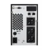 TUNÇMATİK TSK10091 Online NEWTECH PRO3 1 KVA 1/1 Faz (2x12v 9AH Akü ) UPS