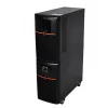 TUNÇMATİK TSK10094 Online PowerUP X9 6 KVA 1/1 Faz (16x12v 7AH Akü ) UPS