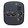TUNÇMATİK TSK3672 DIGITECH ECO 1500 VA Line Interactive UPS