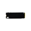 TWINMOS NV1TBG42280 M.2 1TB (7500/6800MB/s) PCIe + NVMe SSD Disk (Soğutuculu)