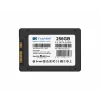 TWINMOS TM256GH2UGL H2 ULTRA 2.5 256GB (580/550MB/s) SATA (3D NAND) SSD Disk (Gri)