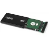TX TXACE20 2.5 USB 3.0 Siyah Sata Harici HDD Kutusu