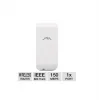 UBIQUITI NanoStation locoM5 1 Port 10/100Mbps 150mbps 5ghz 13dBı 10+km Outdoor Access Point