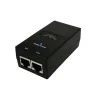 UBIQUITI POE-48-24W-G 48VOLT 24WATT GIGABIT PORT POE ADAPTÖR