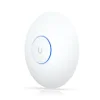 UBIQUITI U7-LR 2.4/5GHZ DUALBAND WIFI7 3X3 MU-MIMO İÇ ORTAM TAVAN TİPİ ACCESS POINT(ADAPTÖRSÜZ)