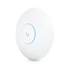 UBIQUITI U7-PRO 2.4/5/6GHZ WIFI7 802.11BE 6 SPATIAL STREAM 2X2 MU-MIMO 7.3MBPS TAVAN TİPİ ACCESS POINT(ADAPTÖRSÜZ)