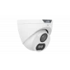 UniView UAC-T125-AF28M-W 1/3 CMOS 5 MP 2.8mm ColorHunter Dome TVI/AHD/CVI/CVBS