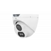 UniView UAC-T125-AF28M-W 1/3 CMOS 5 MP 2.8mm ColorHunter Dome TVI/AHD/CVI/CVBS