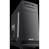 VENTO TA-K62 650W Siyah Mid Tower ATX Kasa