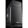 VENTO TA-K62 650W Siyah Mid Tower ATX Kasa