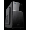 VENTO TML-117 350W Siyah Mini Tower M-ATX Kasa