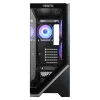 VENTO VG4202FLA 850W Siyah Temper Camlı E-ATX