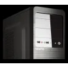 VENTO VS114F 500W Peak Siyah Mid Tower ATX Kasa