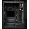 VENTO VS115F 300W Peak Siyah Mid Tower ATX Kasa