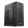 VENTO VS115F 550W Siyah Mid Tower ATX Kasa