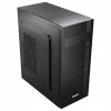 VENTO VS115F 550W Siyah Mid Tower ATX Kasa