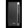 VENTO VS119S 400W Siyah Mini Tower M-ATX Kasa