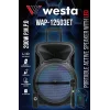 WESTA WAP-12503ET 12 Aktif Portatif Ses Sistemi