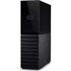WESTERN DIGITAL WDBBGB0140HBK-EESN My Book 3.5 14TB USB 3.2 Gen1 Siyah Taşınabilir Harddisk