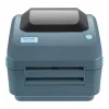 XPRINTER Xp-490B Thermal Usb 152 mm/sn 203 dpi Barkod Yazıcı