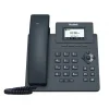 YEALINK SIP-T30P Giriş Seviyesi LCD (Poe) IP Telefon
