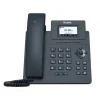 YEALINK SIP-T30P Giriş Seviyesi LCD (Poe) IP Telefon