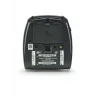 ZEBRA ZQ320 Plus Thermal Bluetooth 102 mm/s 203 dpi Mobil Kemer Yazıcı + Adaptör ve TYPE-C KABLO