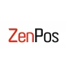 ZenPos TX-1850M İ5 4200U 8GB 256GB NVMe SSD 18,5 Multi Dokunmatik Black Pos PC