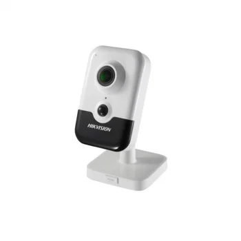 HIKVISION DS-2CD2443G2-IW-4 MP İç Mekan Sabit Küp Kamera (İnsan Algılama