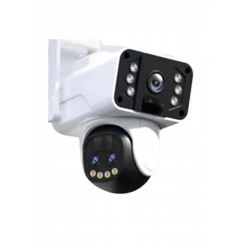 O-KAM-4446 WİFİ 10X OPTİK ZOOM PTZ CAMERA