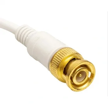 LAVOX TEKLİ KABLOLU BNC