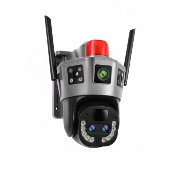O-KAM 4445 WİFİ 10X OPTİK ZOOM PTZ CAMERA