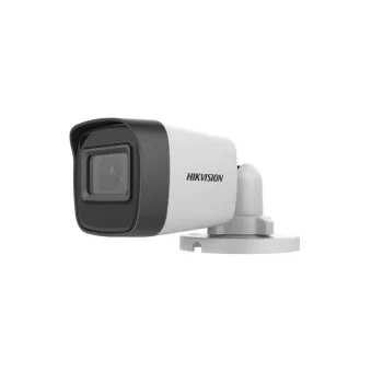 HIKVISION DS-2CE16D0T-EXIPF CMOS 2MP 3.6mm Bullet HD-TVI Güvenlik Kamerası