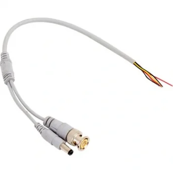 LAVOX BNC-DC BİR ARADA