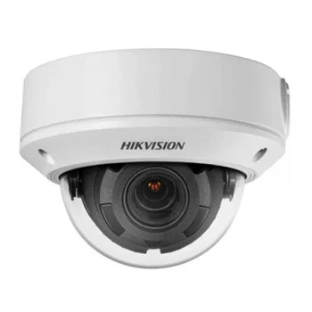 HIKVISION DS-2CD1743G0-IZS/UK 1/3 4MP 2.7-13.5mm POE Sessiz Dome IP Güvenlik Ka