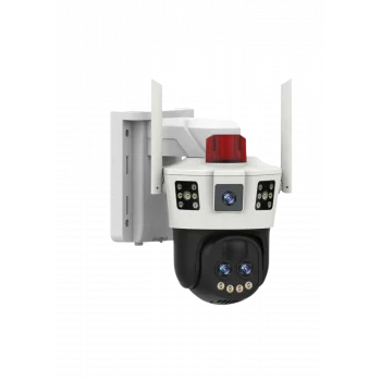 O-KAM 4444 WİFİ 10X OPTİK ZOOM PTZ CAMERA