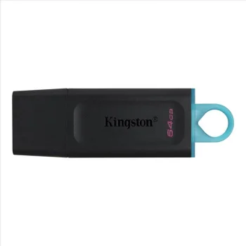 KINGSTON DTX/64GB DataTraveler Exodia 64GB USB 3.2 USB Bellek