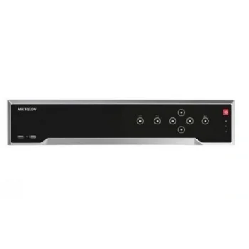 HIKVISION DS-7764NI-M4 64 Kanal Network Video (NVR) 32MP NVR Güvenlik Kayıt Ciha