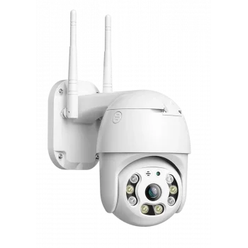 O-KAM 3038 TEK LENS WİFİ PTZ KAMERA