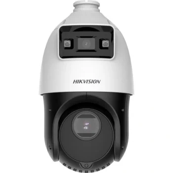 HIKVISION DS-2SE4C425MWG-E(14F0)-TandemVu 4+4MP 25X ColorVu & IR AcuSens