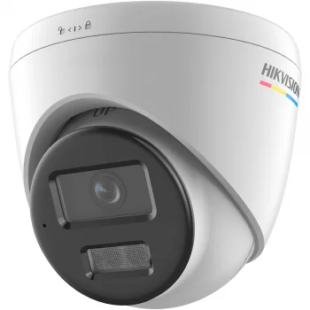 HIKVISION DS-2CD1327G2H-LIUF-2 MP ColorVu Smart Hybrid Sabit Turret Dome