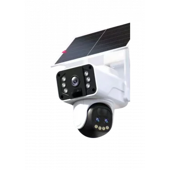 O-KAM 3950 4G SOLAR CAMERA 10X OPTİK ZOOM