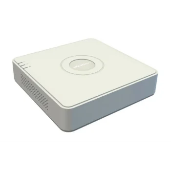 HIKVISION DS-7104NI-Q1-Q-Serisi 4 Kanal Mini NVR