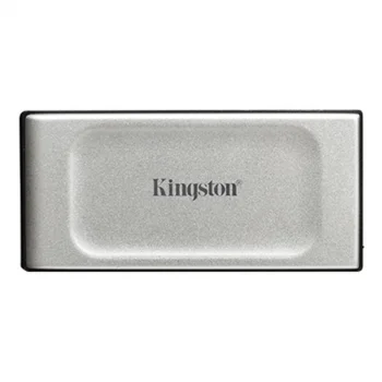 1 TB KINGSTON EXTERNAL USB-C 3.2 GEN 2X2 SSD 2000/2000 MBS SXS2000/1000G